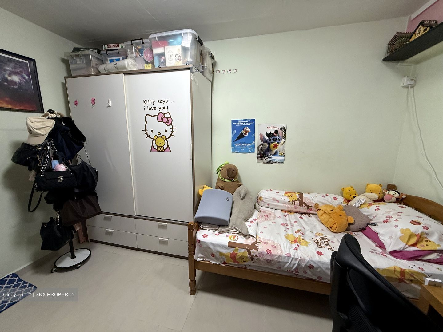 Blk 456 Teck Ghee Grandeur (Ang Mo Kio), HDB 3 Rooms #558847791